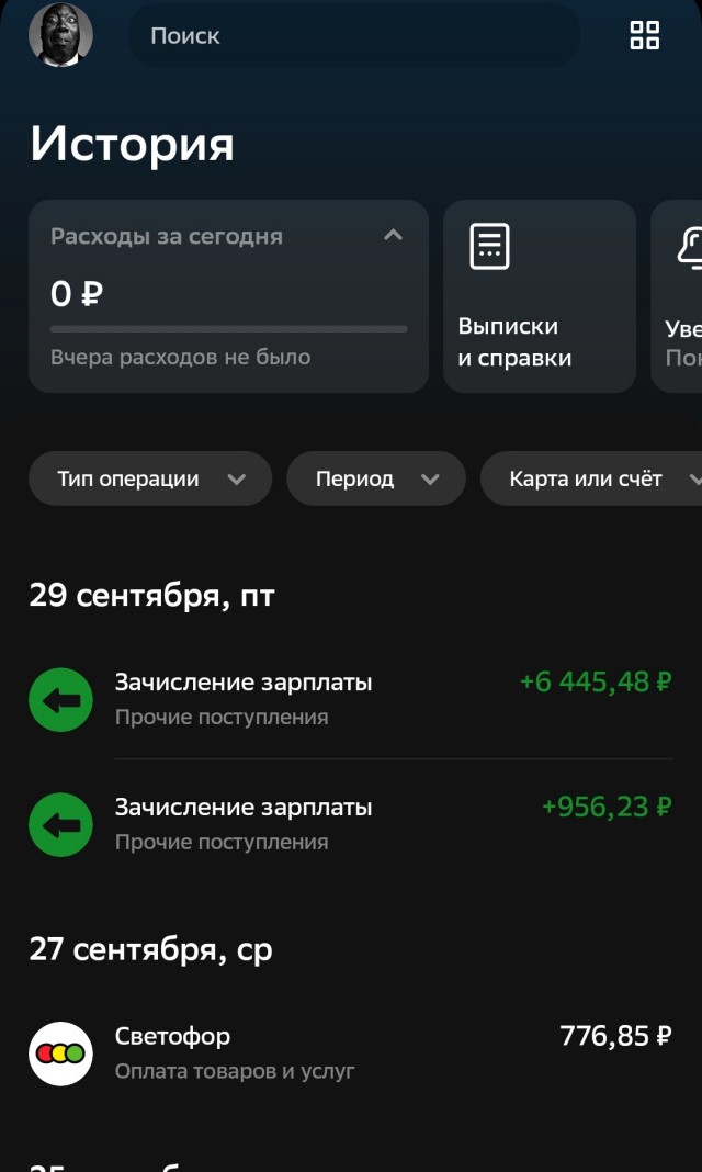 Вчера пришёл аванс. Доктором на "Скорой" работаю в Кирове