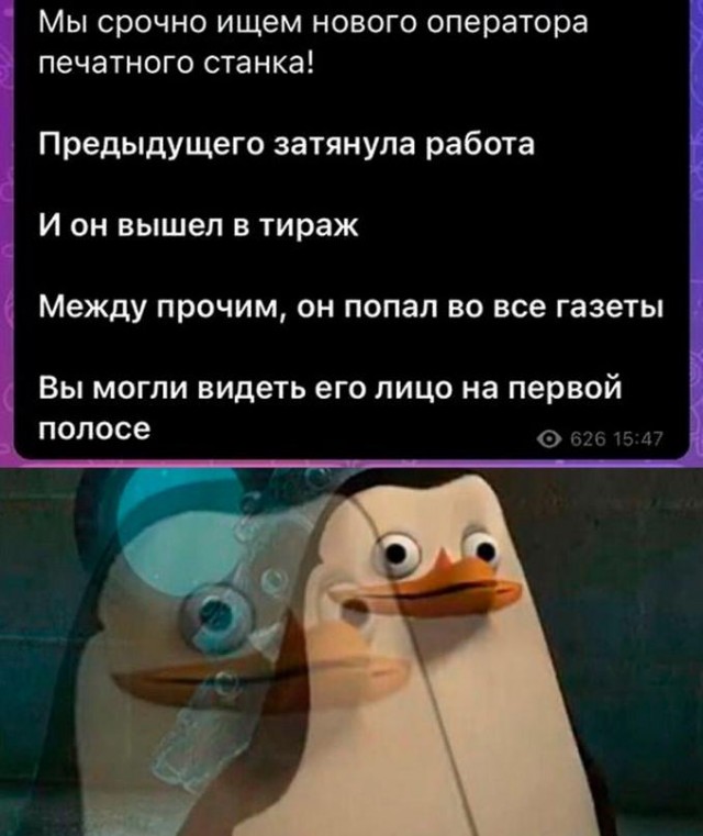 Весёлый полтишок 22.10.23