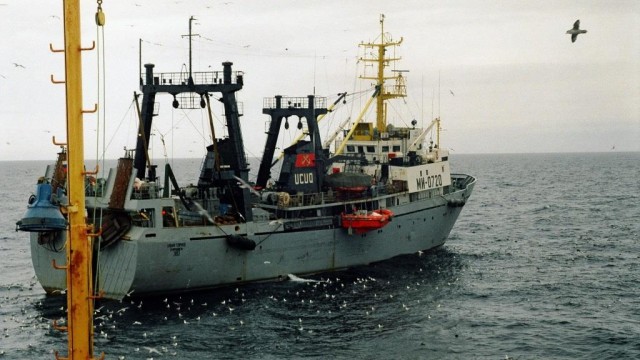 МореЯПа