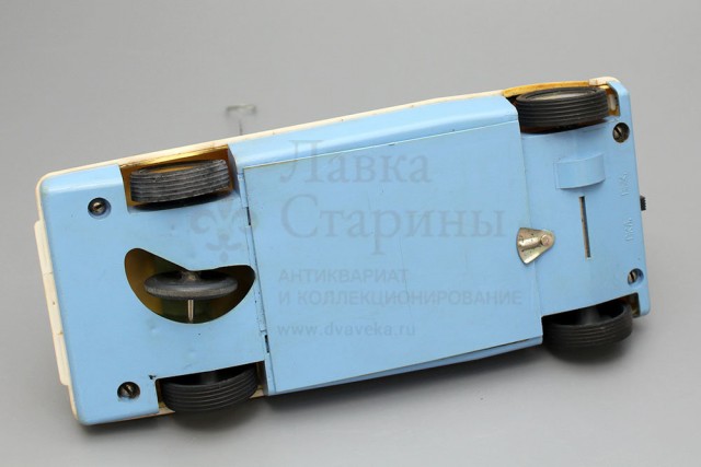 Безвыходная ситуация