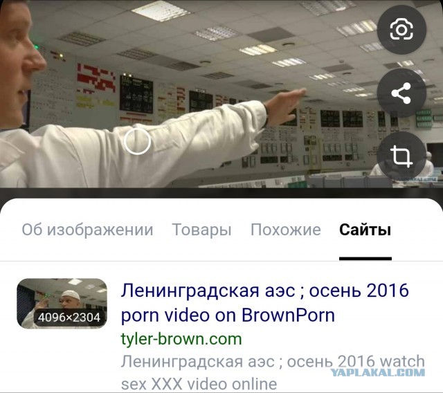 Нашёл самого секретного пользователя ЯПа