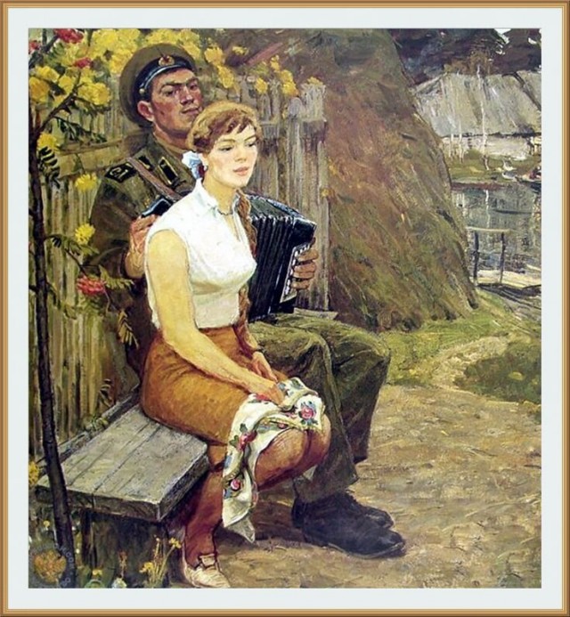 АРТ-Воскресенье