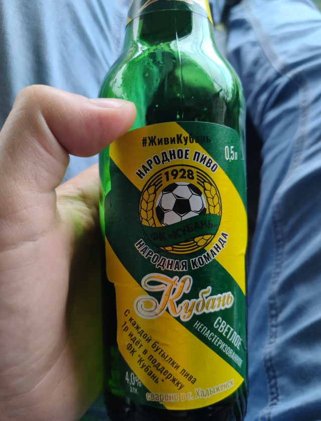 Пост лёгкий, всем всего!