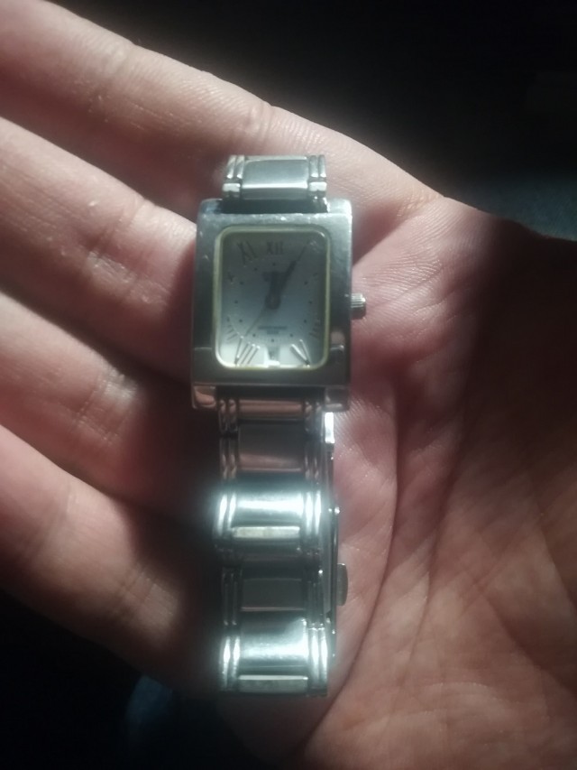 Японские наручные часы Casio Collection BEL-100D-7A2