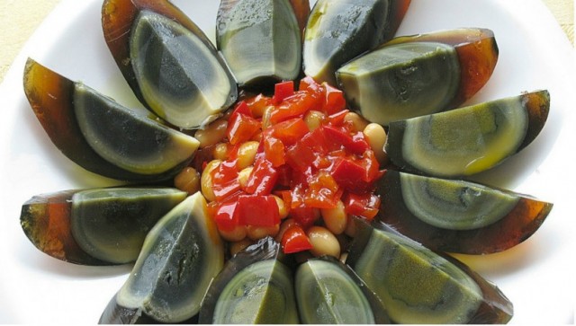 12 гурманских блюд, которые на самом деле не такие уж и вкусные