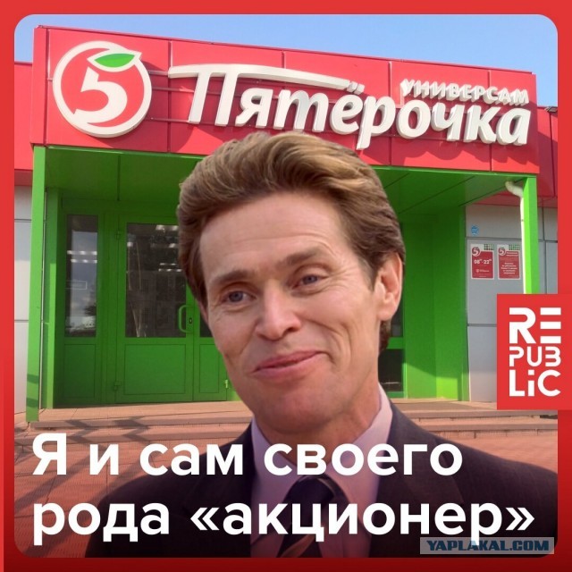 Будни молодой семьи