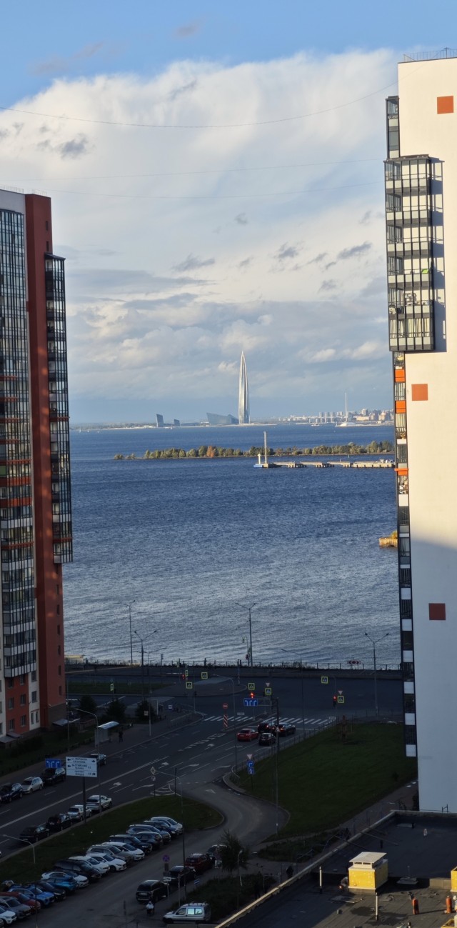 Пройтись по центру