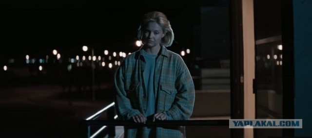 Схватка (1995). Лучший фильм о мужчинах, выполняющих свою работу