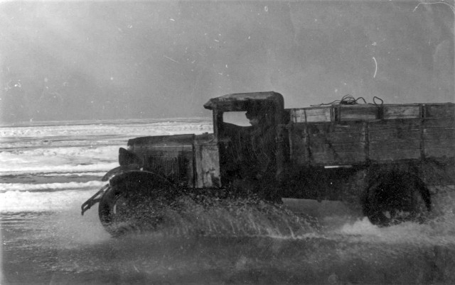 Великая Отечественная в фотографиях-3