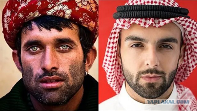 За иранцев похоже серьезно взялись.