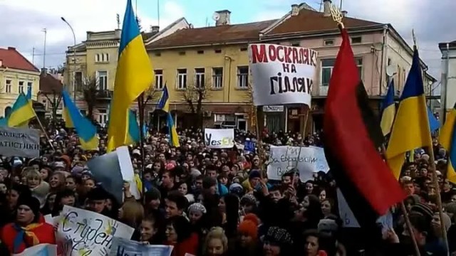 Привет внуки...