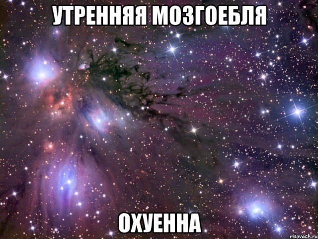 Причины женской мозгоебли