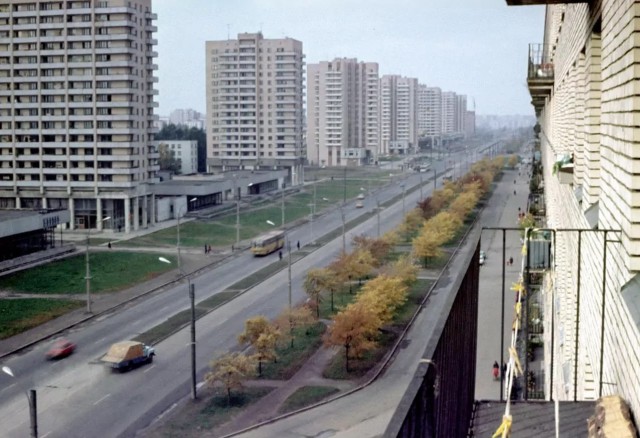 Фотографии из прошлого нашей страны – 112