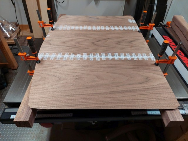 Пост про то как я сделал кровать