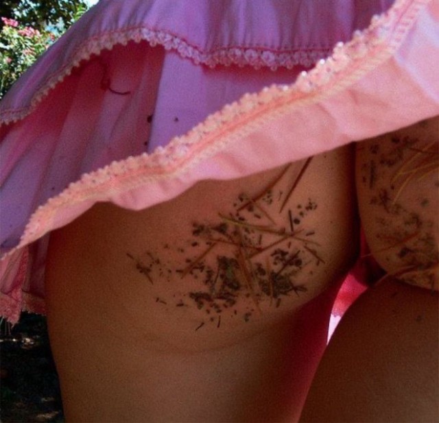 Девушки бывают разные (12.08)