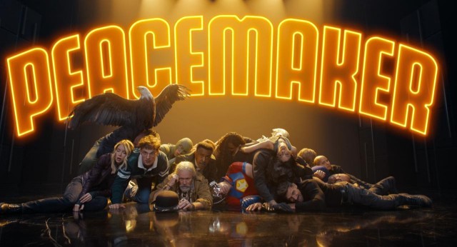 Какой сериал вы смотрите прямо сейчас?