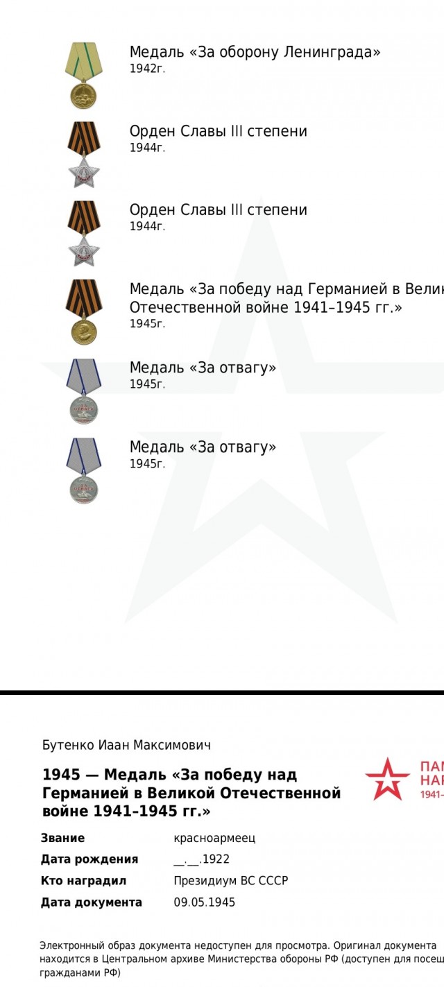 Советские солдаты. Мобилизация. Ленинград (1941)