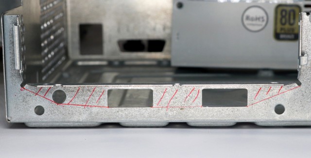 Комп в корпусе от XBOX 360