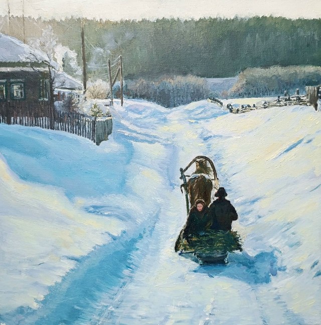 АРТ-Воскресенье