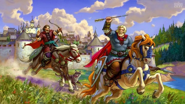 АРТ-Воскресенье