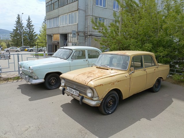 Какая красотка!!!