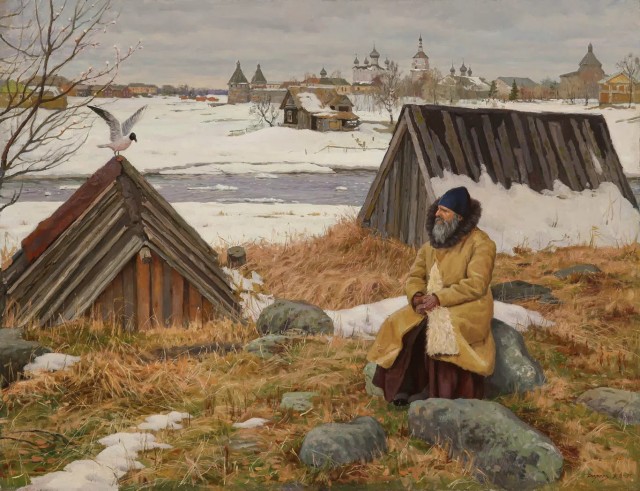 АРТ-Воскресенье