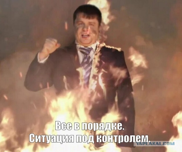 Антимонопольная служба не нашла махинаций с ценами на бензин