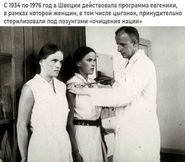 Исторические события в кадре
