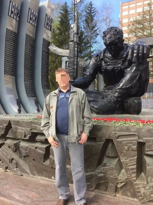 Шахтер купил с рук нож за 1000 рублей и попал под суд