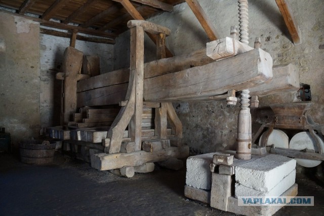 Поездка в Швейцарию