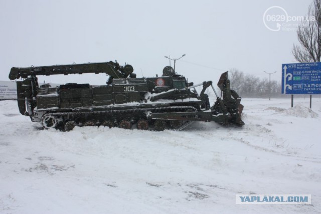 БУдем ждать весны!
