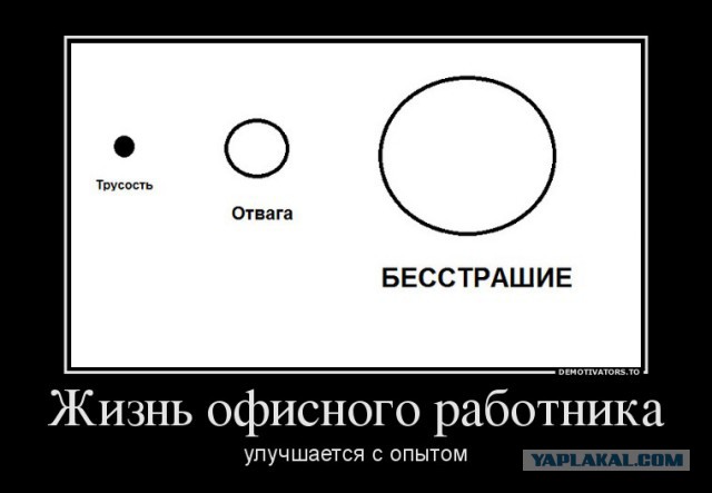 Демотиваторы.