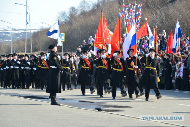 Поздравляю всех с Праздником Великой Победы!