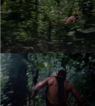 Неожиданно.