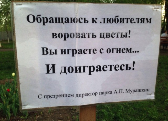 Душевный копирайтинг от народа.