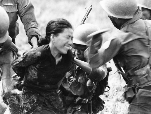 1964 год в цвете