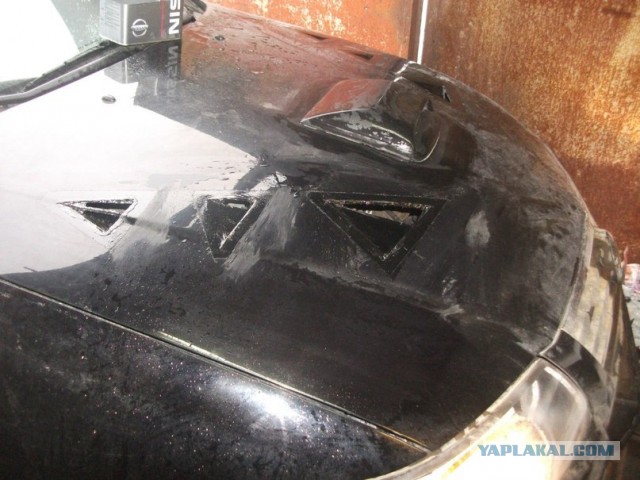 ВАЗ 2107 Турбо 300л/c
