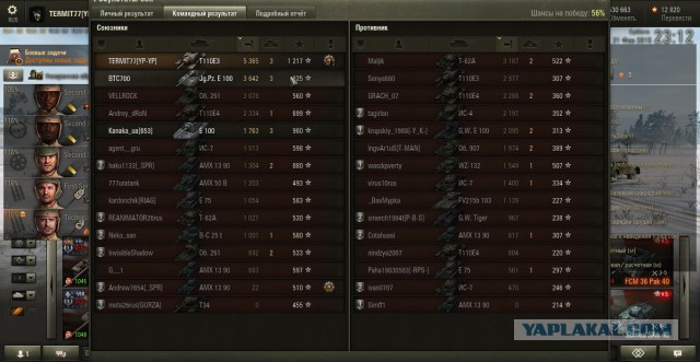 Wargaming 19