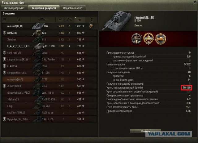 Wargaming 19