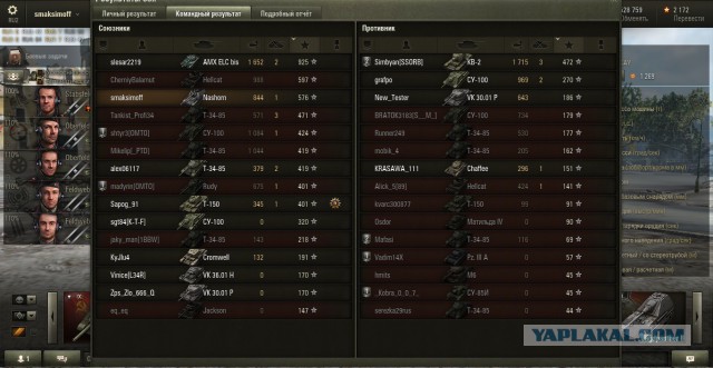 Wargaming 22