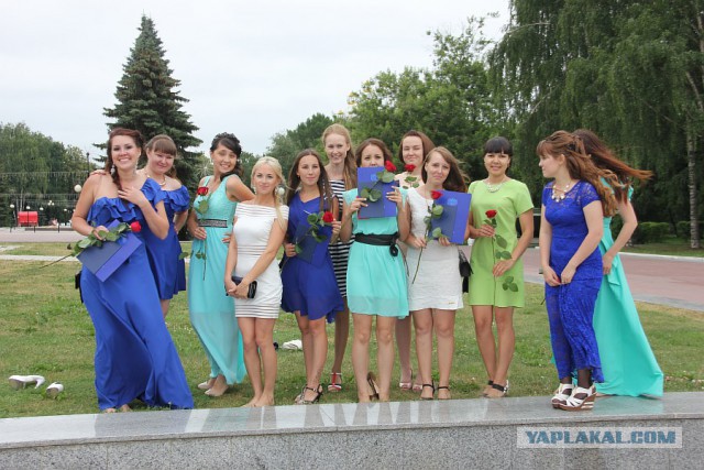 Самый неузнаваемый узнаваемый город на земле