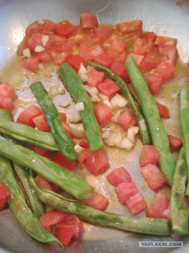 Кухня (кулинарное и околокулинарное общение)