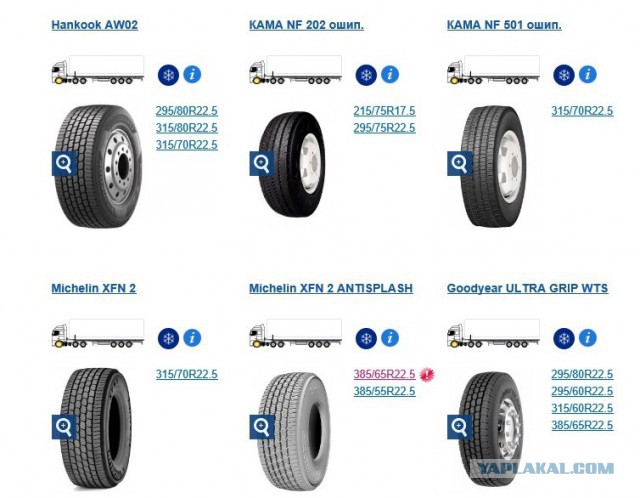 Дальнобойщики России поставили ультиматум Кремлю