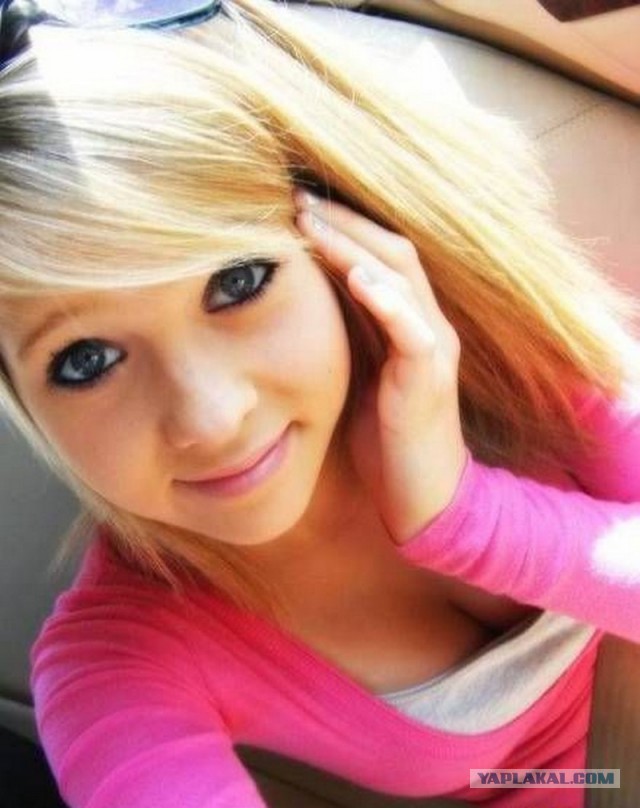 Няшки-милашки