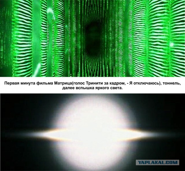 Что от нас скрывают?