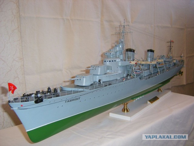 World of warships