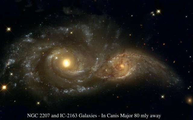 Шесть крупнейших тайн физики, которые до сих пор не разгаданы