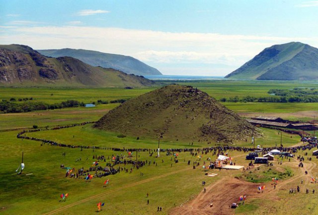 Красивая Россия