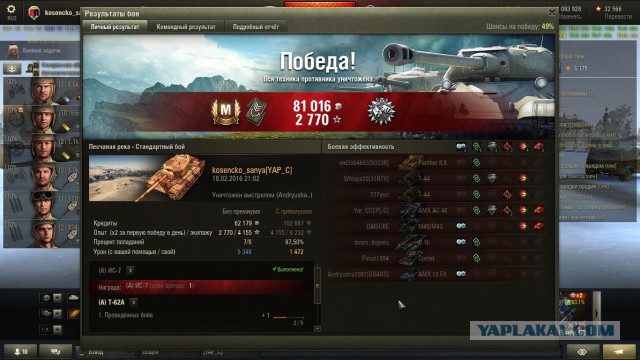 Wargaming 32