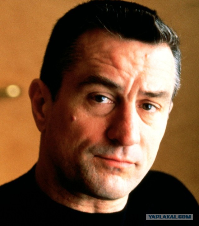 Фото актеров и музыкантов, из которых харизма плещет через край